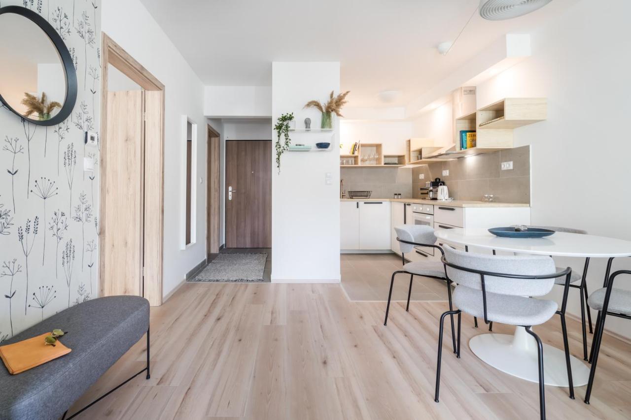 Apartment Hi-bp Cosy Tolnai In The Center Budapest