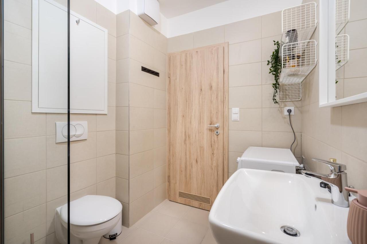 Apartment Hi-bp Cosy Tolnai In The Center Budapest